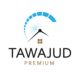 Изображение на иконата за Tawajud Premium