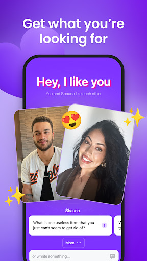 Hily: Dating app. Meet People. 3