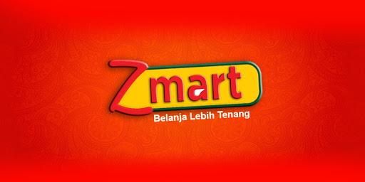 Android application Zmart Indonesia screenshort