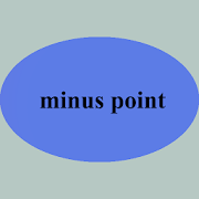 Minus Point
