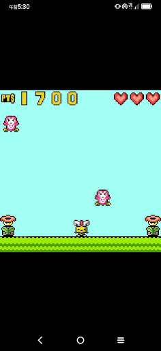 Goaty the Getter Screen 3