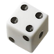 Dice Roller Game Free App - Androidアプリ