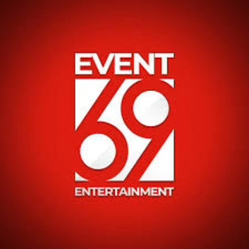 Event69 - Organizer App Logo