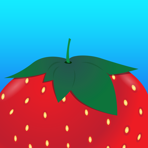 Smartirrigation Strawberry logo