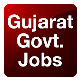 Gujarat Government Job Opening icon