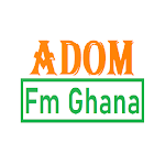 Cover Image of Descargar Adom FM  APK
