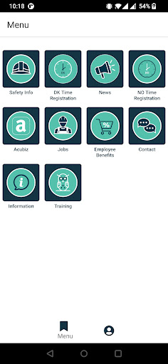 Semco Mobile Screen 3
