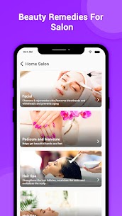 Daily Beauty Care APK for Android Download 4