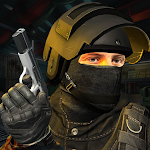 Cover Image of Download Modern Commando War: Gun Games  APK