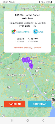 Roteiriza.ai Screen 3
