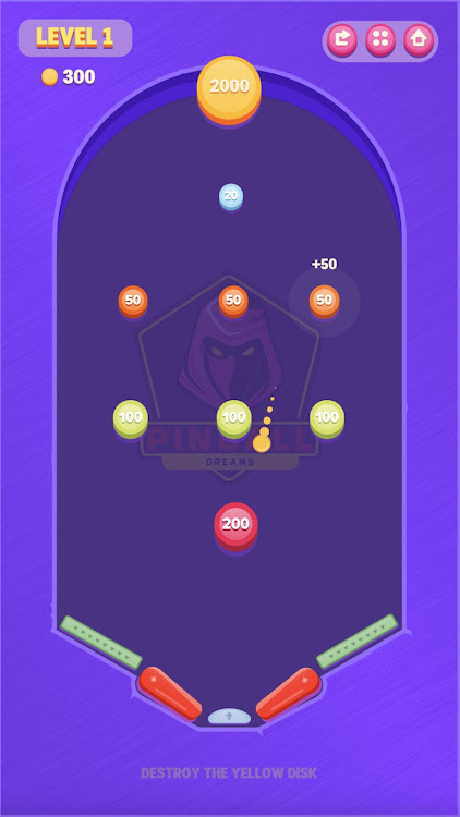 Pinball Dreams - 1.0.0.0 - (Android)