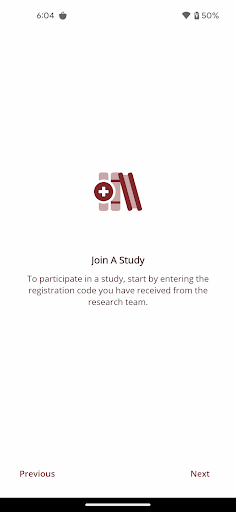 3E Smartphone Substudy Screen 3