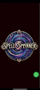 Spell Spinner