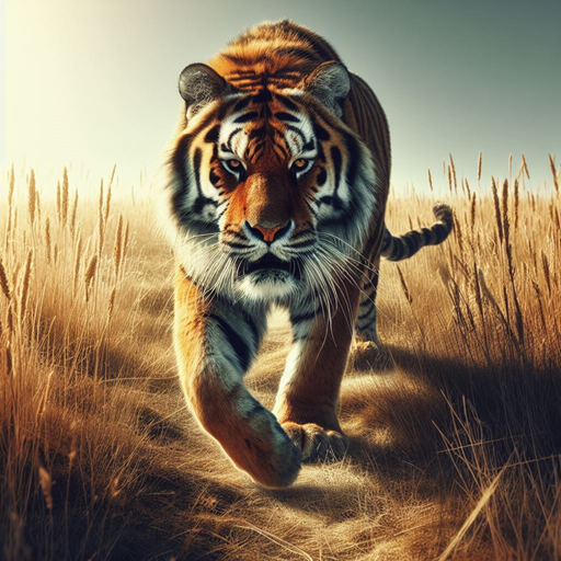 Tiger Wallpapers logo