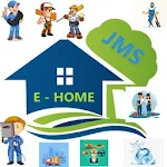 Cover Image of डाउनलोड JMS e-home 1.1 APK