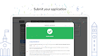 screenshot of Common App