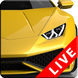 Car Wallpapers Lamborghini icon