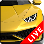 Car Wallpapers Lamborghini  Icon