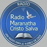 Cover Image of Скачать Maranatha Cristo Salva  APK