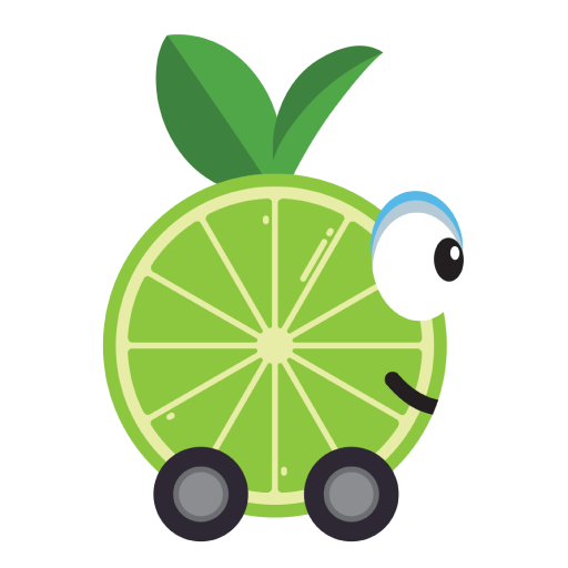 Lemon Express logo