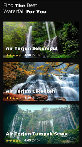 Travelopedia Screen 3