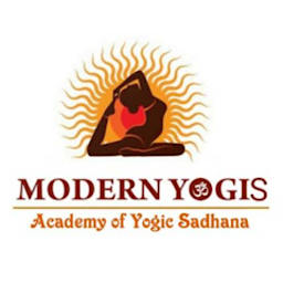MODERN YOGIS ACADEMY ikonjának képe