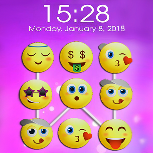 Emoji Lock Screen Download on Windows