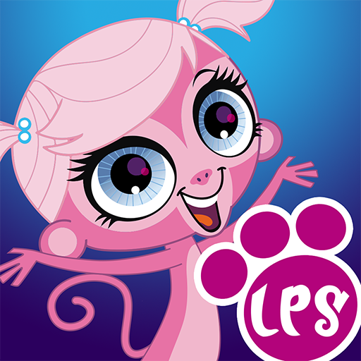 Littlest Pet Shop Your World 1.8.7 Icon