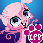 Cover Image of ダウンロード Littlest Pet Shop Your World  APK