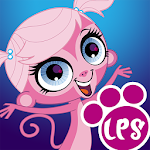 Cover Image of Download Littlest Pet Shop Your World  APK