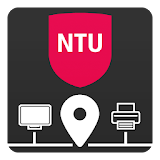 NTU IT Finder icon