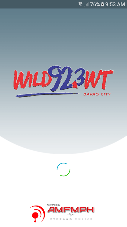 Wild FM Davao 92.3 MHz - 3.5.21 - (Android)