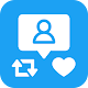 TweetBooster : Followers & Retweets for Twitter Laai af op Windows