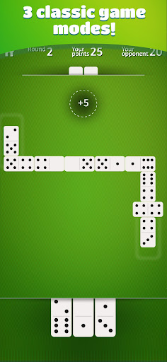 Dominoes Game : Domino Online Screen 3