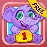 Tiny Tots Zoo Volume 1 Free icon