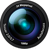 Camera For OppoF3 Plus icon