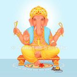 Ganesh Puja and Aarti icon