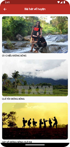 Huyện Krông Bông