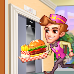 Cover Image of Download Hotel Craze®️Cooking Game 1.0.49 APK