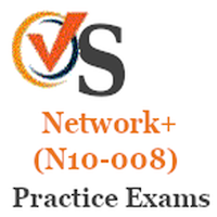 Network+ N10-008 Practice Exam