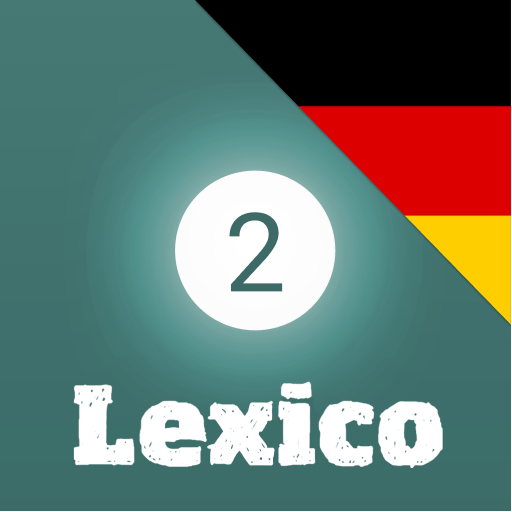 Lexico Verstehen 2 (D) logo