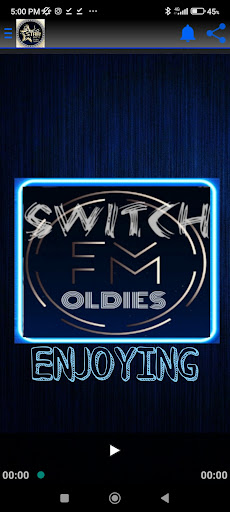 switch fm Screen 3