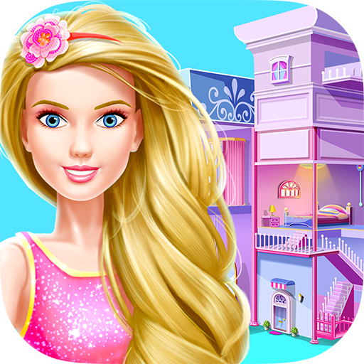 Barbie™ Fashion Closet – Apps no Google Play