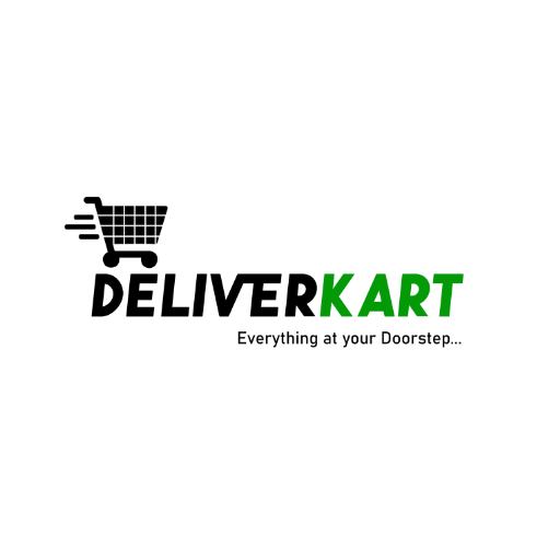 DeliverKart logo