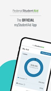 myStudentAid v5.4.1 (MOD,Premium Unlocked) Free For Android 1