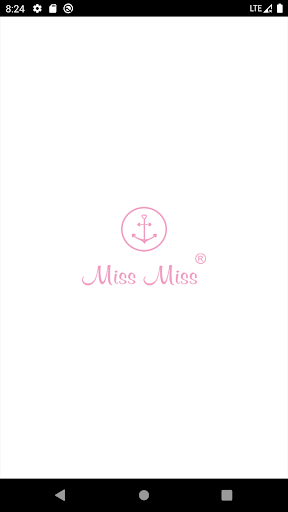 Android application Miss Miss screenshort