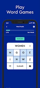 Dictionary.com Premium MOD APK 11.6.0 (Patch Unlocked) 5