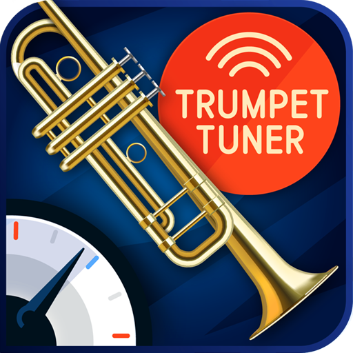 Master Trumpet Tuner 3.9.5 Icon