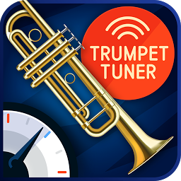 Icon image Master Trumpet Tuner