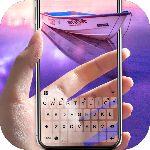 Fond de clavier Transparent Sc – Applications sur Google Play